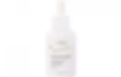 Review Y.O.U The Radiance White Nourishing Serum Buat Kita yang Susah Tidur!