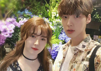 Ahn Jae Hyun Buka Suara soal Perceraiannya dengan Goo Hye Sun, Akui selama Pernikahan Alami Beban Mental 