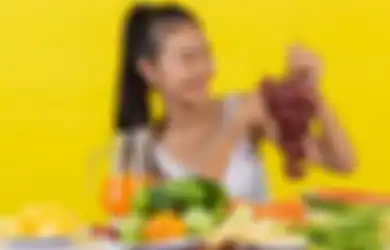 5 Makanan Sehat Ini Diyakini Mampu Memperlambat Tanda-tanda Penuaan Dini, Yuk Rutin Konsumsi untuk Sarapan