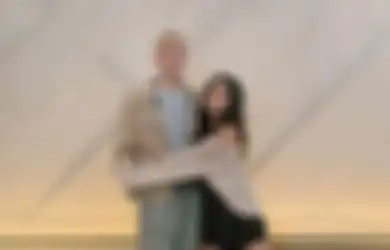 Putus, Ini Momen Brisia Jodie dan Julian Jacob yang Bikin Gagal Moveon