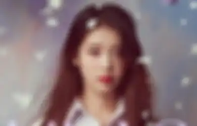 Tampil Pucat di Teaser Lagu Flu, Simak Track Album LILAC IU