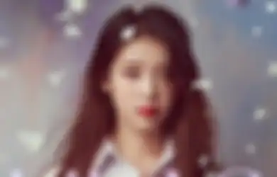 Tampil Pucat di Teaser Lagu Flu, Simak Track Album LILAC IU