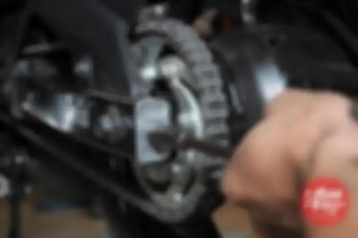 Perawatan Motor Saat Jalan Jauh