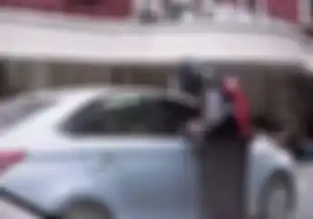 Soal Polisi Gadungan Viral Di Cideng, Polres Jakarta Pusat Bilang Begini