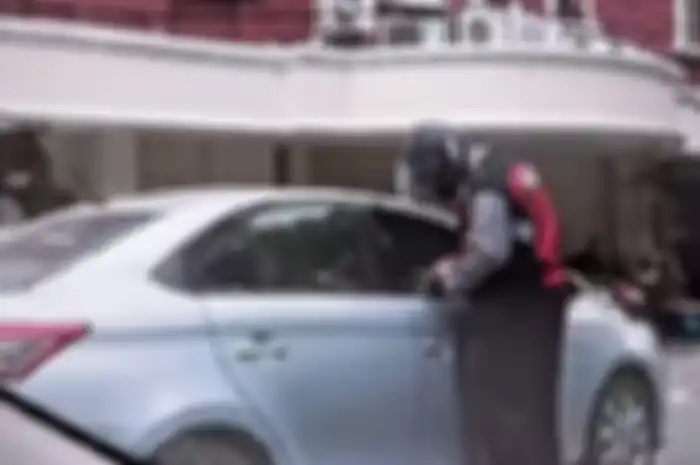 Sempat heboh video soal polisi gadungan di Cideng, akhirnya Polres Jakarta Pusat buka suara.
