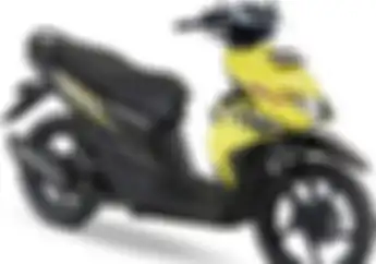 Ban Semi Trail dengan Pilihan Warna Cerah, Suzuki Nex II Cross Siap Libas Trek Rusak Berlumpur