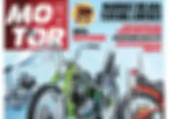 Awas! Jangan Bangun Chopper Dulu Sebelum Baca Panduan Ini