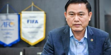 ASEAN Cup U-23 2025 - Wakil Ketum Federasi Vietnam Bakal ke Indonesia, Ini Tugasnya!