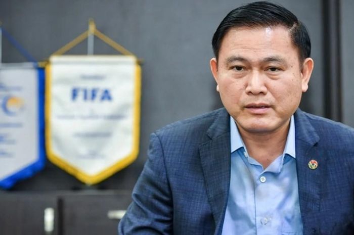 Wakil Presiden Federasi Sepak Bola Vietnam (VFF), Tran Anh Tu, berpesan kepada Timnas Vietnam untuk waspada di Piala AFF 2024.