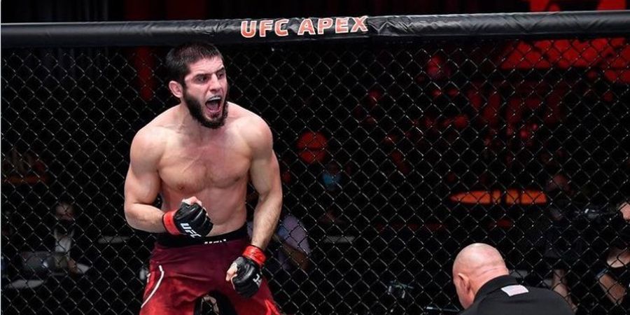 Islam Makhachev Minta Perlakuan ala Michael Chandler dari UFC