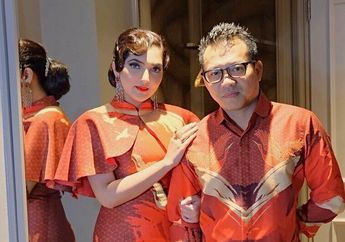 Terima Istri Apa Adanya, Anang Hermansyah Tetap Cinta Meski Pernah Lihat Ashanty Mengompol Sampai Buang Air Besar di Mobil