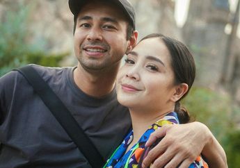 Gak Nyangka! Raffi Ahmad Ternyata Hampir Batal Nikahi Nagita Slavina karena Takut Kehilangan Sosok Ini: Dulu Belum Dewasa