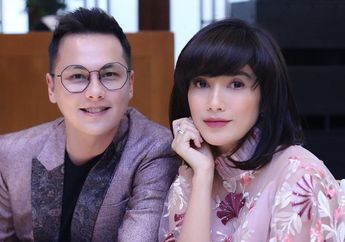 Biasa Tampak Harmonis, Andhika Pratama Tertangkap Kamera Buat Ussy Sulistiawaty Menangis hingga Berulang Kali Ucap Kata Maaf, Ada Apa?