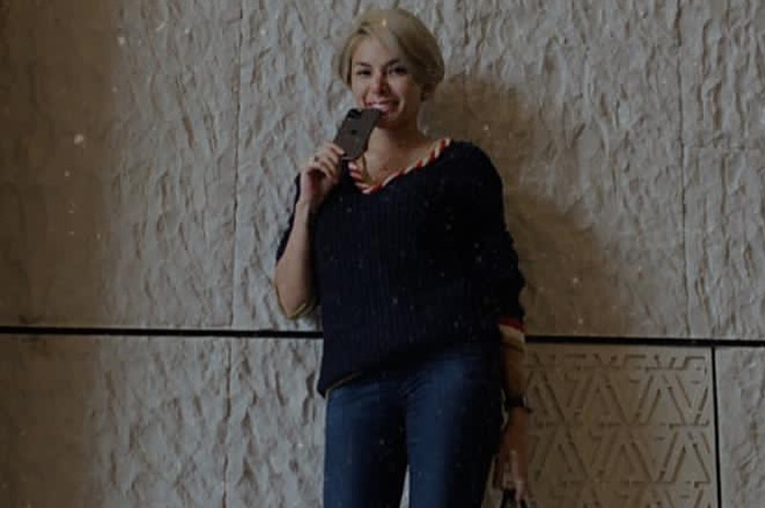 Nikita Mirzani.