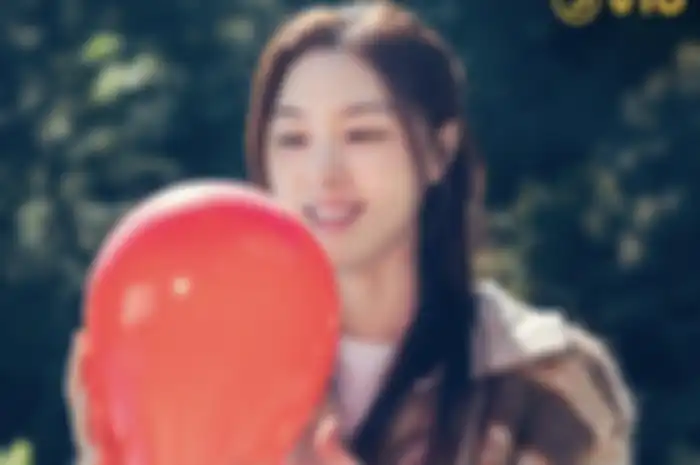 Drama Red Balloon