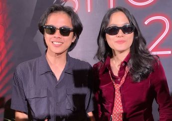 Digosipkan Pacaran, Sheryl Sheinafia dan Bisma Karisma Mulai Berani Go Public?