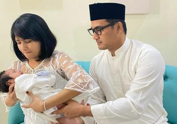 Vanessa Angel Divonis 3 Bulan Penjara, Bibi Ardiansyah Siap Asuh Anak