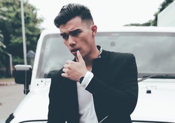 Harga LSD yang dikonsumsi Cukup Fantastis, Jeff Smith Gunakan&nbsp;4 Lembar Per Hari