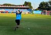 True Bangkok United Mulai Masukkan Sesi Latihan Throw-In untuk Pratama Arhan, Pantas Saja Seluruh Ball Boy Diberi Handuk