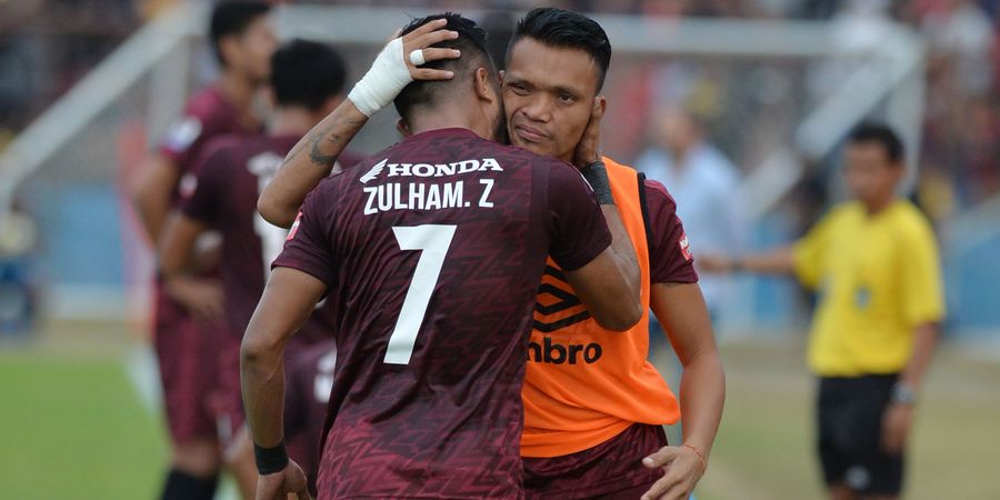 Link Streaming PSIS Semarang Vs PSM Makassar, Pekan 29 Liga 1 2019