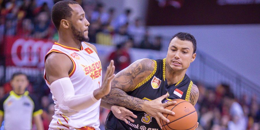 Playoff ABL - CLS Knights Bakal Hadapi Perlawanan Alot Saigon Heat