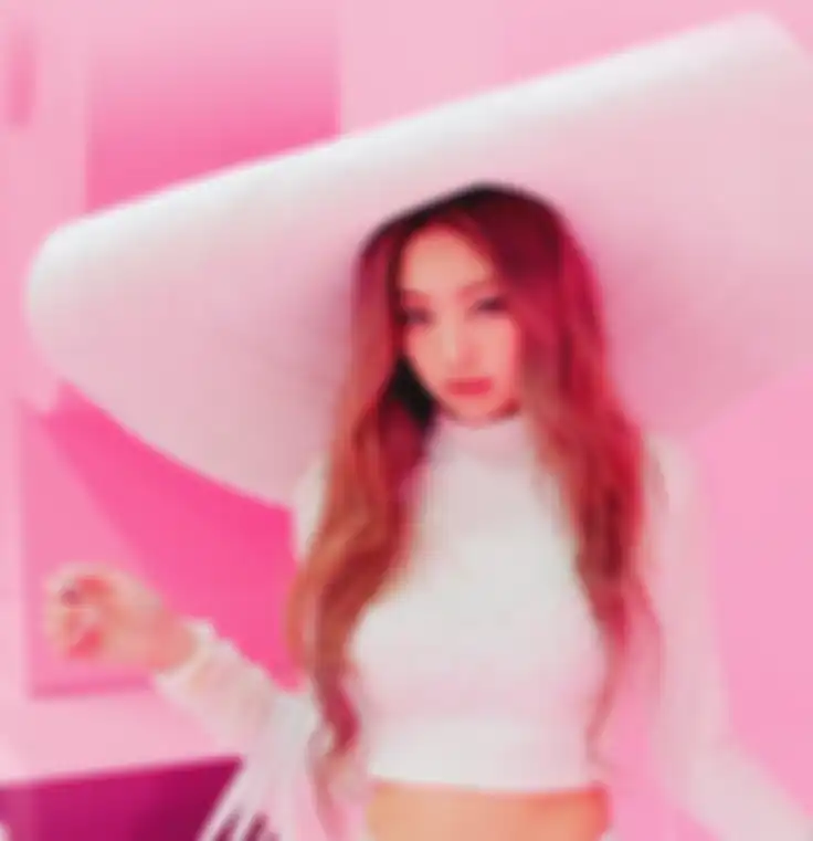 Jennie BLACKPINK