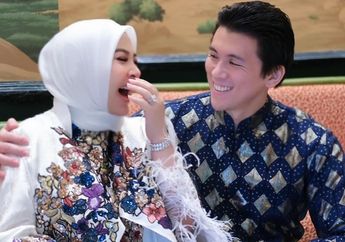 Viral Syahrini Sarapan Mewah Sambil Pantau Reino Barack yang Lagi Olahraga, Netizen Beri Komentar