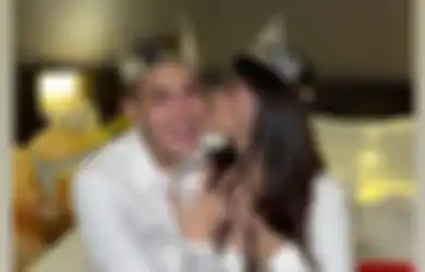 Belum Juga Menikah, Julian Jacob Sudah Didoakan Cerai dengan Mirriam Eka, 'Nunggu Karma Kalian Berdua'