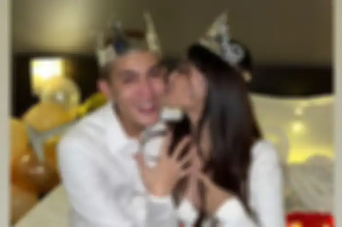 Julian Jacob lamar Mirriam Eka