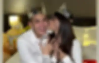Julian Jacob Akhirnya Melamar Mirriam Eka, Si Sahabat Brisia Jodie!