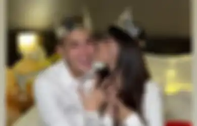 Julian Jacob Akhirnya Melamar Mirriam Eka, Si Sahabat Brisia Jodie!