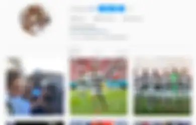 Followers Cristiano Ronaldo Tembus 300 Juta, Pertama di Dunia!
