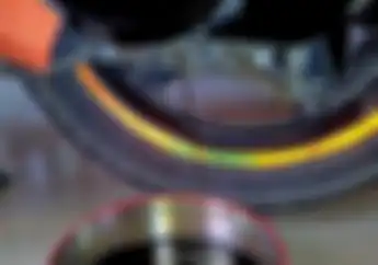 Cegah Kerusakan Gear Ratio Motor Matik, Ini Waktu Yang Tepat Ganti Oli Gardan