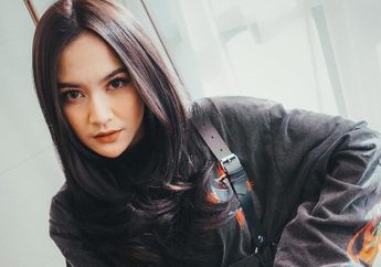 Bawakan Lagu Pop di Festival Musik Jazz, Mahalini Ingin Tampilkan Sisi Berbeda dari Dirinya