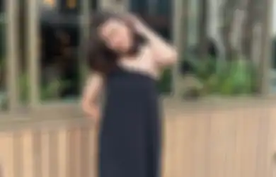 Curi Perhatian, Ini 5 Gaya Fashion Rebecca Klopper yang Bikin Kesemsem