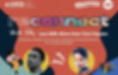 Passion dan Bakat Itu Beda Enggak Sih? Begini Kalau Kata Reconnect!