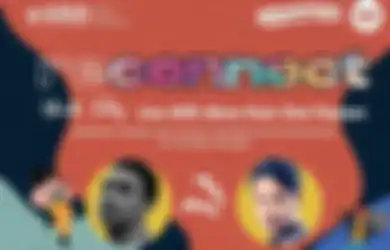 Passion dan Bakat Itu Beda Enggak Sih? Begini Kalau Kata Reconnect!