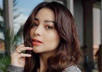Nikita Willy Ungkap Perawatan Wajah yang Dilakukan Sehari-hari Demi Menjaga Kesehatan dan Kecantikan Kulitnya