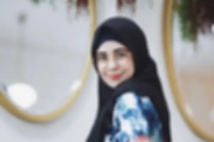 Risty Tagor dikabarkan cerai untuk ketiga kalinya