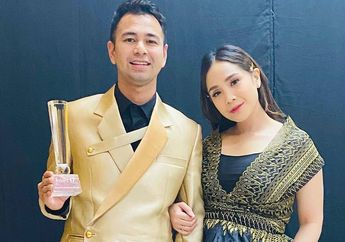 Sekelas Nagita Slavina Dikira Pakai Kalung Mainan! Istri Raffi Ahmad Bikin Syok Usai Pakai Kalung Warna-warni Seharga Rp 13 Juta, Netizen: Kayak Hadiah Ciki!