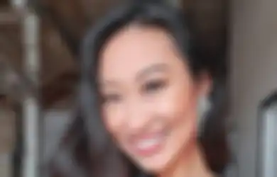 Intip Potret Wakil China di Miss Supranational 2021, Alice Li. Manis!