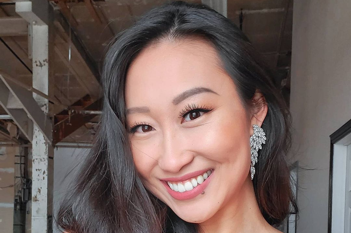 Finalis Miss Supranational 2021 asal China, Alice Li