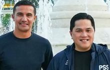 Status Tim Cahill di Timnas Malaysia Dibongkar Bos JDT, Ternyata Kena Prank?