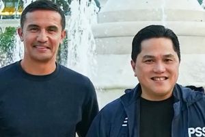 Status Tim Cahill di Timnas Malaysia Dibongkar Bos JDT, Ternyata Kena Prank?