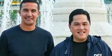 Status Tim Cahill di Timnas Malaysia Dibongkar Bos JDT, Ternyata Kena Prank?