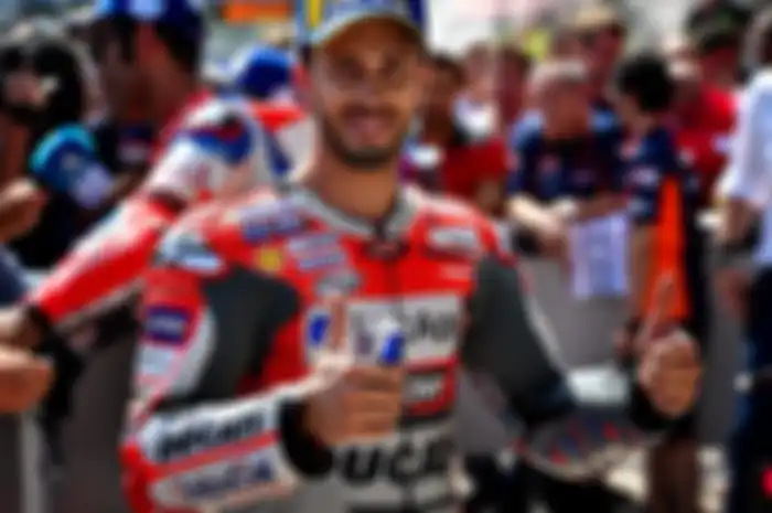 Andrea Dovizioso