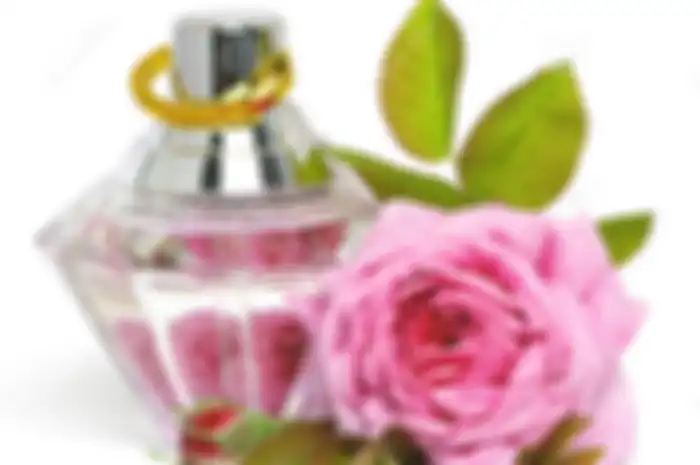 Ilustrasi parfum