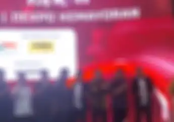 IIMS Siap Digelar Usai Pemilu 2024 Ramai Merek Motor Listrik Baru