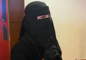 Masya Allah! Ingin Wujudkan Amanah Ustaz Jefri Al Buchori untuk Dirikan Rumah Yatim, Umi Pipik Ungkap Jasa Adiba Khanza dan Abidzar Al Ghifari