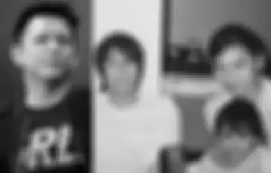Kabar Bahagia, Mantan Istri Ariel NOAH Disebut Sudah Menikah Lagi, Hati Sarah Amalia Sudah Tak Lagi Diisi Sang Vokalis
